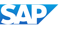 SAP logo, Influential Software partner